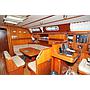 Book yachts online - sailboat - Bavaria 42 - AS II - rent