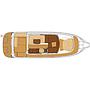 Book yachts online - motorboat - Nimbus 365 Coupé - Joko - rent