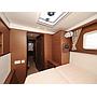 Book yachts online - catamaran - Lagoon 450 Sport - I Love Anna (Generator) - rent