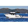 Book yachts online - motorboat - Merry Fisher 795 - Franko 3278ZD - rent