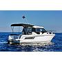 Book yachts online - motorboat - Merry Fisher 795 - Franko 3278ZD - rent