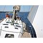 Book yachts online - sailboat - Oceanis 50 - Calypso - rent