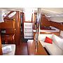 Book yachts online - sailboat - Oceanis 37 - Canbuyon - rent