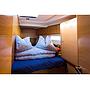 Book yachts online - sailboat - Sun Odyssey 509 - Capitan Spider - rent