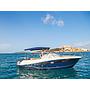 Book yachts online - motorboat - Cap Camarat 8.5 WA - TERCERA VIA - rent