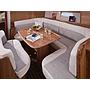 Book yachts online - sailboat - Bavaria Cruiser 40 - Tinkerbell - rent