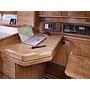 Book yachts online - sailboat - Bavaria Cruiser 40 - Tinkerbell - rent