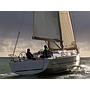 Book yachts online - sailboat - Dufour 382 GL - Happiness - rent