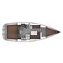 Book yachts online - sailboat - Bavaria Cruiser 36 - Playmate - rent