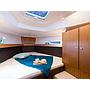 Book yachts online - sailboat - Bavaria Cruiser 37 - Las Cevenas - rent