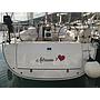 Book yachts online - sailboat - Bavaria 46 Cruiser - Adriana7 AC shore power, underwater light - rent