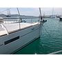 Book yachts online - sailboat - Oceanis 45 - Majka AC,generator,underwater light - rent
