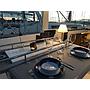 Book yachts online - sailboat - Oceanis 45 - Majka AC,generator,underwater light - rent