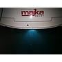 Book yachts online - sailboat - Oceanis 45 - Majka AC,generator,underwater light - rent