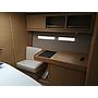 Book yachts online - sailboat - Dufour 56 Exclusive - Jess fully equipped white hull - rent