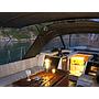 Book yachts online - sailboat - Dufour 56 Exclusive - Jess fully equipped white hull - rent