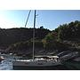 Book yachts online - sailboat - Dufour 56 Exclusive - Jess fully equipped white hull - rent