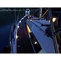 Book yachts online - sailboat - Dufour 56 Exclusive - Jess fully equipped white hull - rent