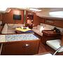 Book yachts online - sailboat - Oceanis 46 - STRIE - rent
