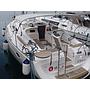 Book yachts online - sailboat - Elan 384 Impression - Aurora - rent
