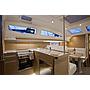 Book yachts online - sailboat - Elan 40 Impression - Silente - rent
