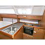 Book yachts online - sailboat - Bavaria 37 Cruiser - Alani - rent