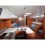 Book yachts online - sailboat - Salona 44 - Neda 1 - rent