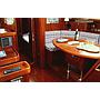 Book yachts online - sailboat - Oceanis 40 - CanCan - rent
