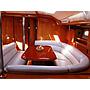 Book yachts online - sailboat - Sun Odyssey 49 - Altea - rent