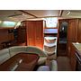Book yachts online - sailboat - Sun Odyssey 45 - Papirüs - rent