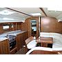 Book yachts online - sailboat - Sun Odyssey 45 - Pura Vida - rent