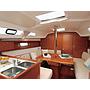 Book yachts online - sailboat - Oceanis 34 - Smyrna II - rent