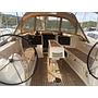 Book yachts online - sailboat - Dufour 382 Grand Large - Desperado - rent