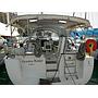 Book yachts online - sailboat - Beneteau 43 - October Rouge - rent