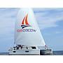 Book yachts online - catamaran - Saba 50 - Royal Cracow - rent