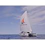 Book yachts online - catamaran - Saba 50 - Royal Cracow - rent