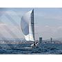 Book yachts online - sailboat - MMW 33 - Cipango - rent
