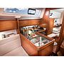 Book yachts online - sailboat - Bavaria 34 Cruiser - Be Happy - rent