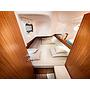 Book yachts online - sailboat - Bavaria 34 Cruiser - Be Happy - rent