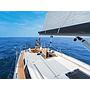 Book yachts online - sailboat - Bavaria 34 Cruiser - Free Spirit - rent