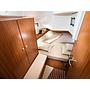 Book yachts online - sailboat - Bavaria 34 Cruiser - Free Spirit - rent