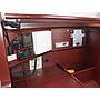 Book yachts online - sailboat - Harmony 47 - Wahoo - rent