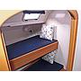 Book yachts online - sailboat - Harmony 52 - Dugong - rent