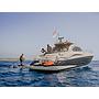 Book yachts online - motorboat - Sunseeker Predator 58 - Ocean Barcelona - rent