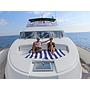 Book yachts online - motorboat - Mochi Craft 85 - Leigh - rent