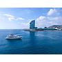 Book yachts online - motorboat - Mochi Craft 85 - Leigh - rent