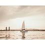 Book yachts online - catamaran - Lagoon 400 - Elan - rent