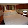 Book yachts online - motorboat - Sunseeker Manhattan 52 - Blue Amber - rent