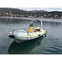 Book yachts online - motorboat - Baracuda 20 - BARACUDA 20 - rent