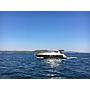 Book yachts online - motorboat - Mirakul 40 - MARTA VII - rent